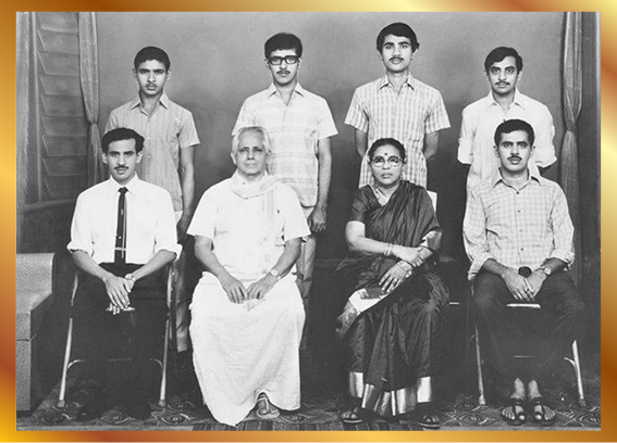 Life with the loved one’s