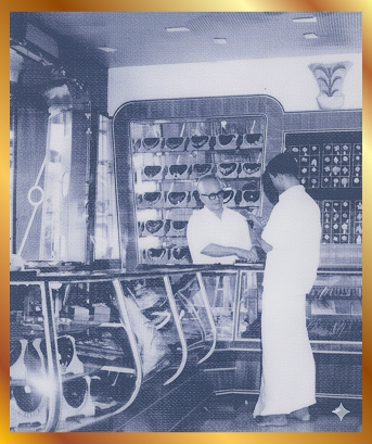 Foundation of BHIMA Jewellery