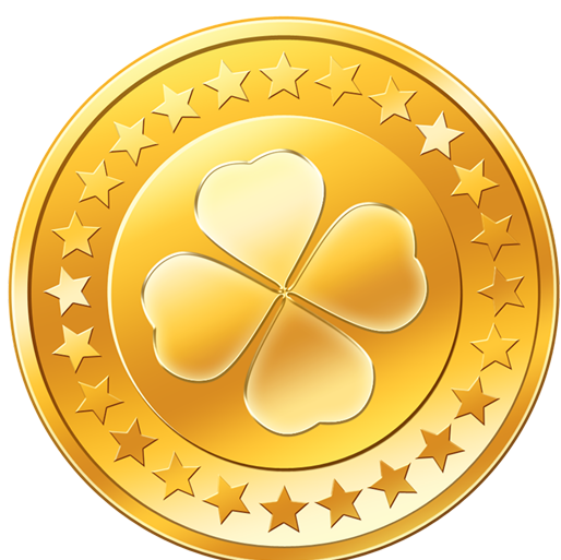 gold coin