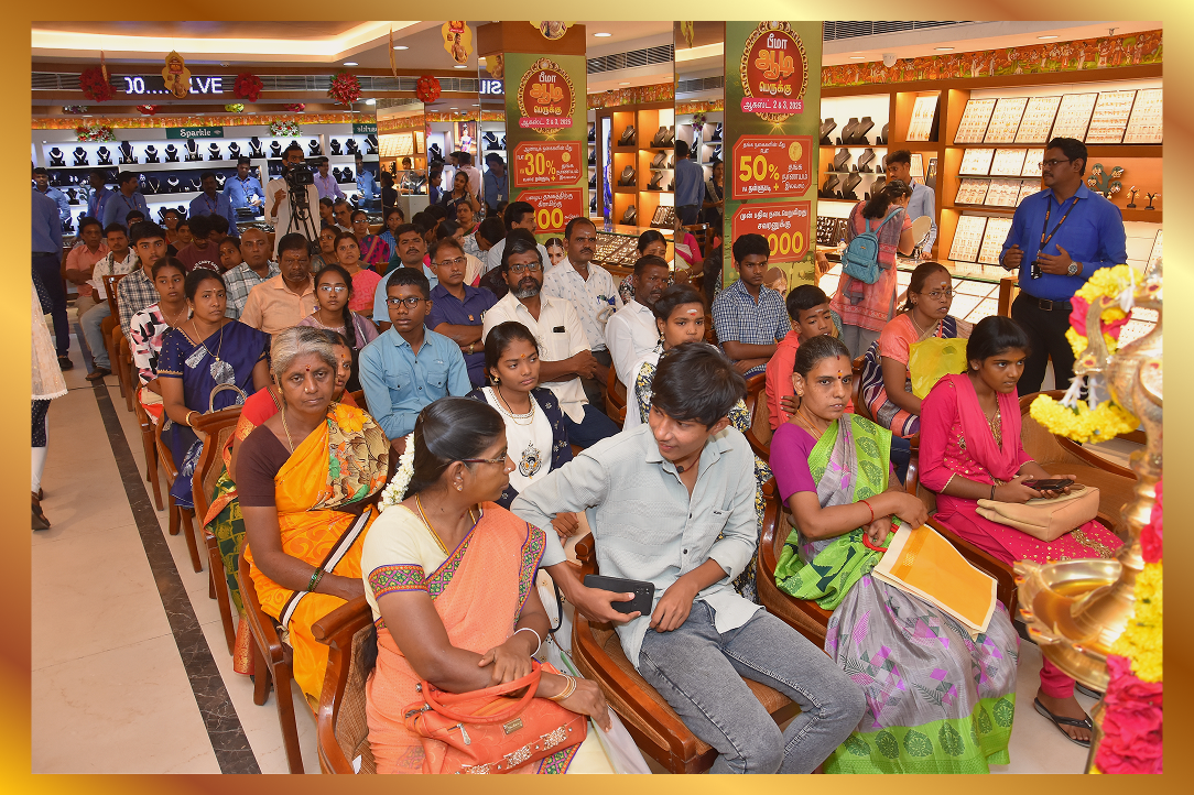 Scholarship Ceremony