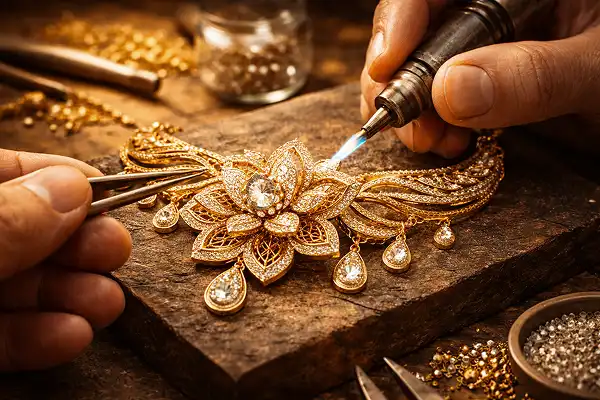 Quality Craftsmanship