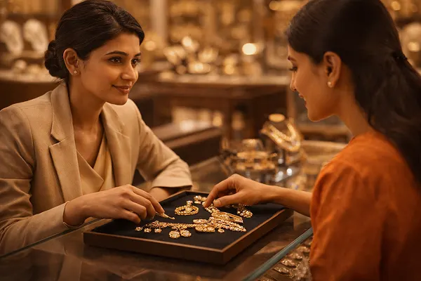 Customer First Approach