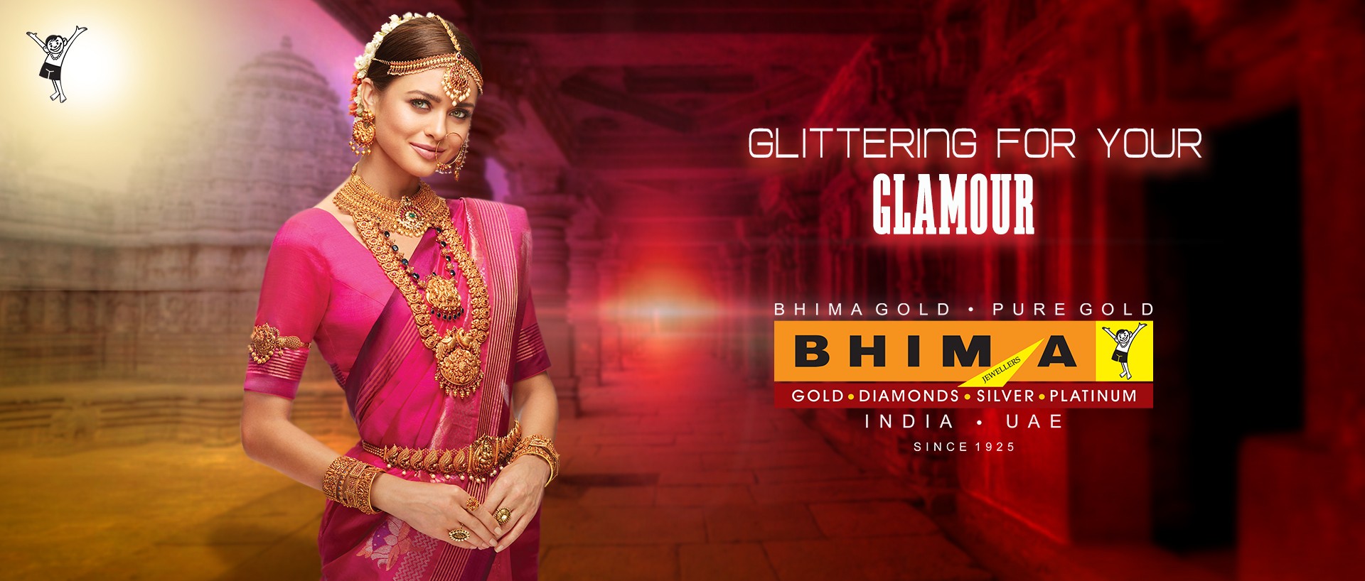 Bhima Jewellery Madurai